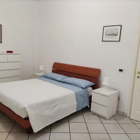 La Fisarmonica Apartment