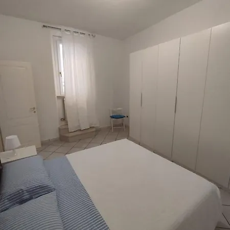 La Fisarmonica Apartment *