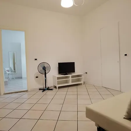 La Fisarmonica Apartment