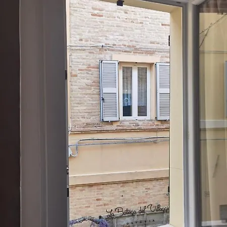 La Fisarmonica *