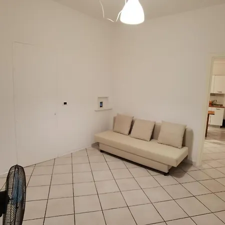 La Fisarmonica 레카나티