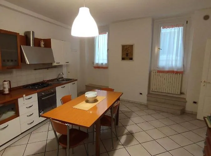 Daire La Fisarmonica Recanati