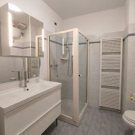 La Fisarmonica Apartman Recanati