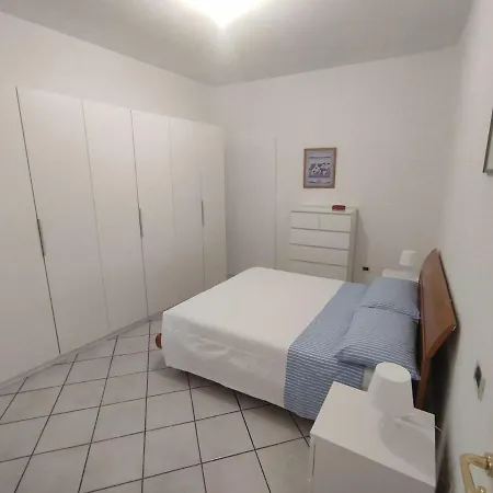 La Fisarmonica Appartement *