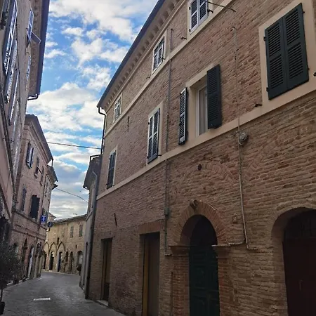 La Fisarmonica