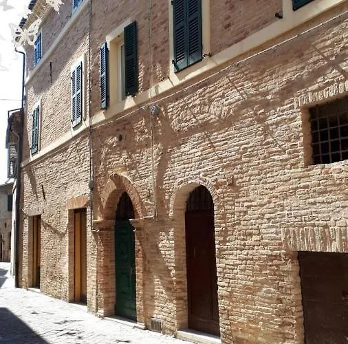 Appartamento La Fisarmonica *