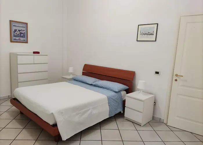 La Fisarmonica Appartamento