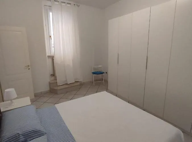 La Fisarmonica Appartamento *