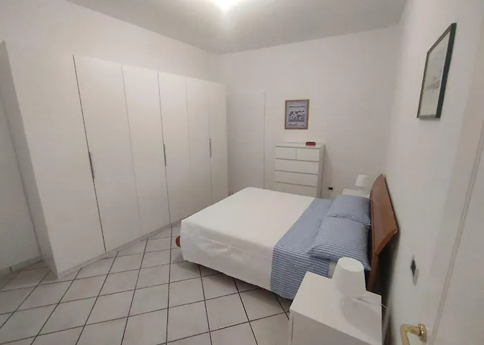 La Fisarmonica Apartman *