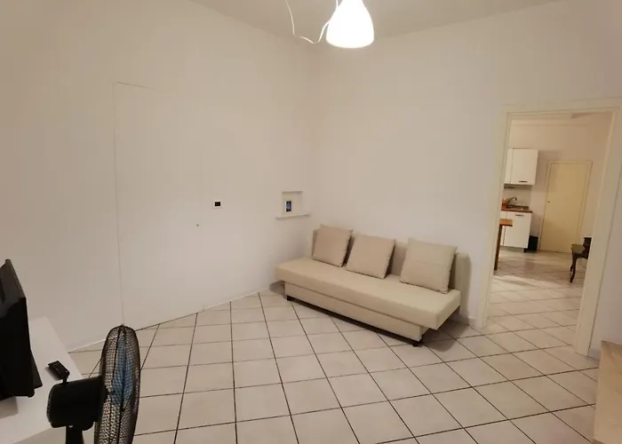 La Fisarmonica Recanati